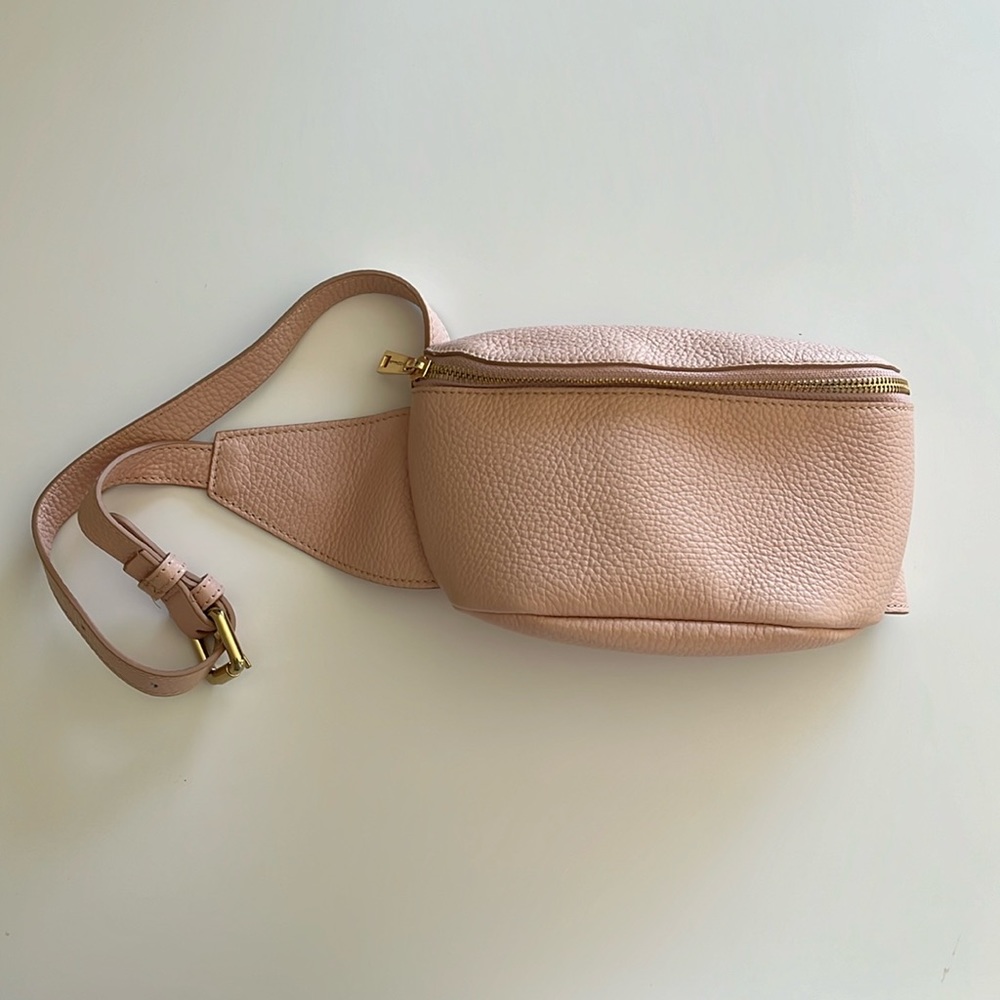 Vogelle Bum Bag